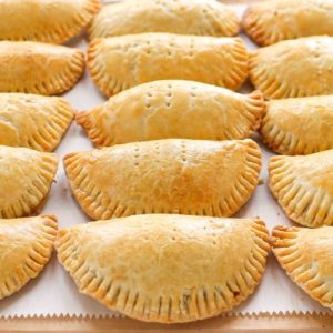 Meatpie (Large/Medium)